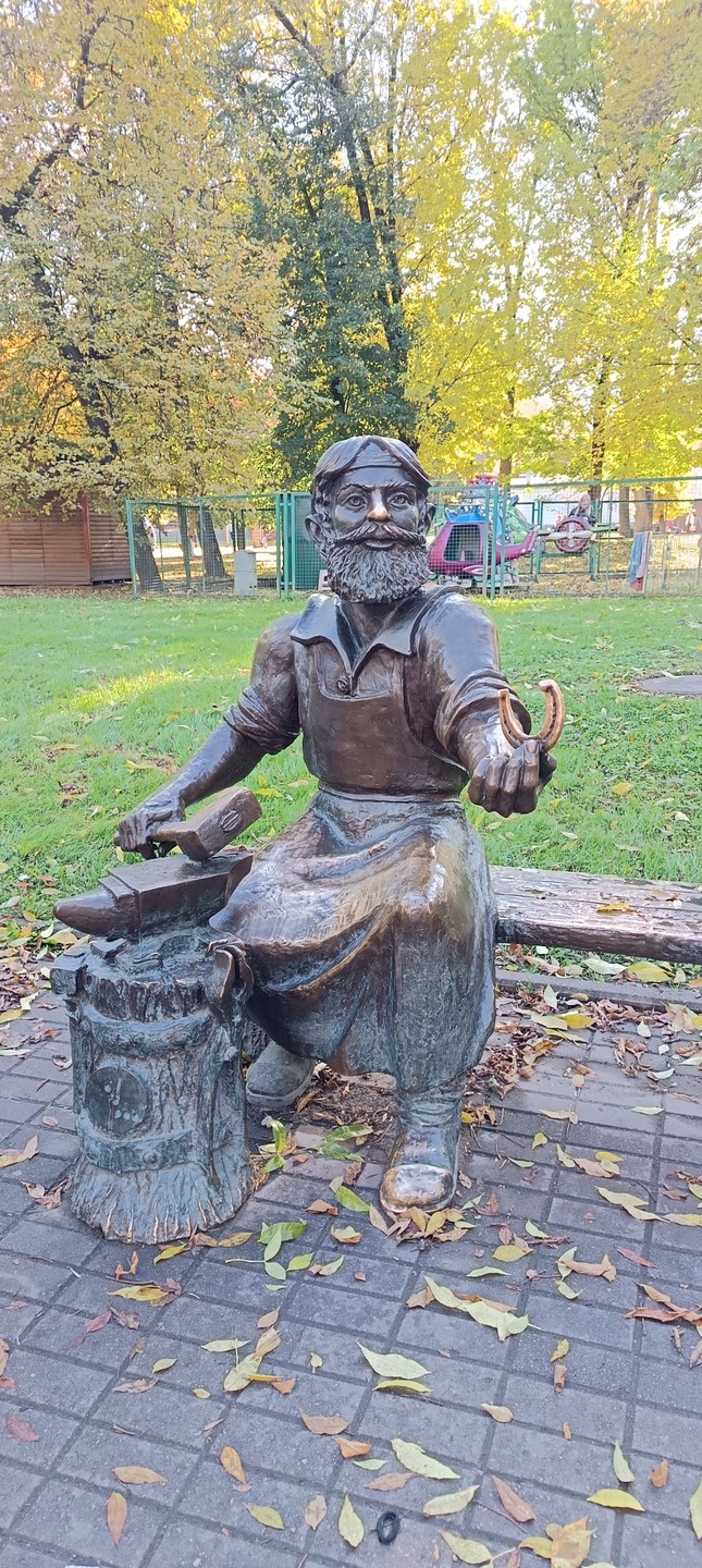 Нашим гидом был Даниил и он явно влюблен в историю Пскова. Благодарим за знания, темп, вовлеченность