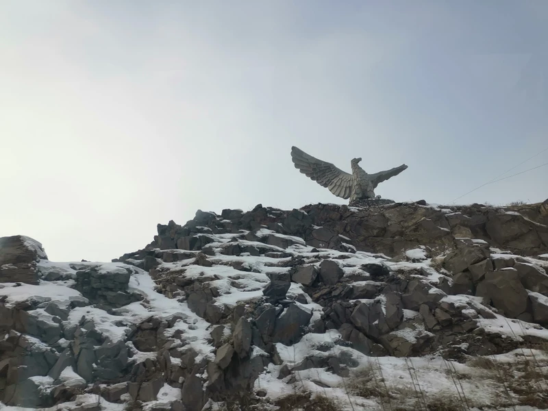 Мы посетили экскурсию вода живая и мертвая с Рузанной и Юрием нам очень понравилось!