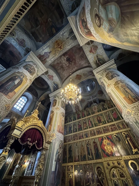 Сегодня посетили экскурсию “Казань, где живут две великие культуры” и были поражены, как гармонично здесь сосуществуют