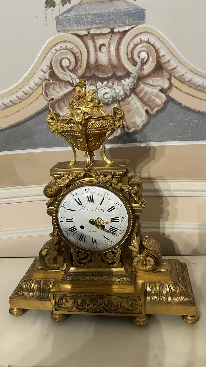 Гатчина - резиденция «русского Гамлета» (Анна)