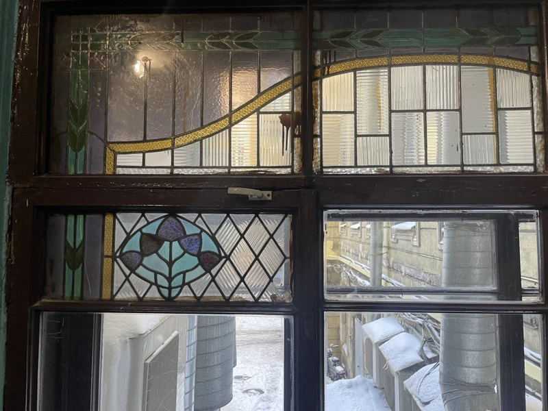 спасибо за очень интересную и познавательную экскурсию! гуляли зимой – замерзнуть не успели. было интересно узнать