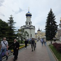 Фото отзыва 3: экскурсия "Авторская экскурсия «Христианство первозданное»"