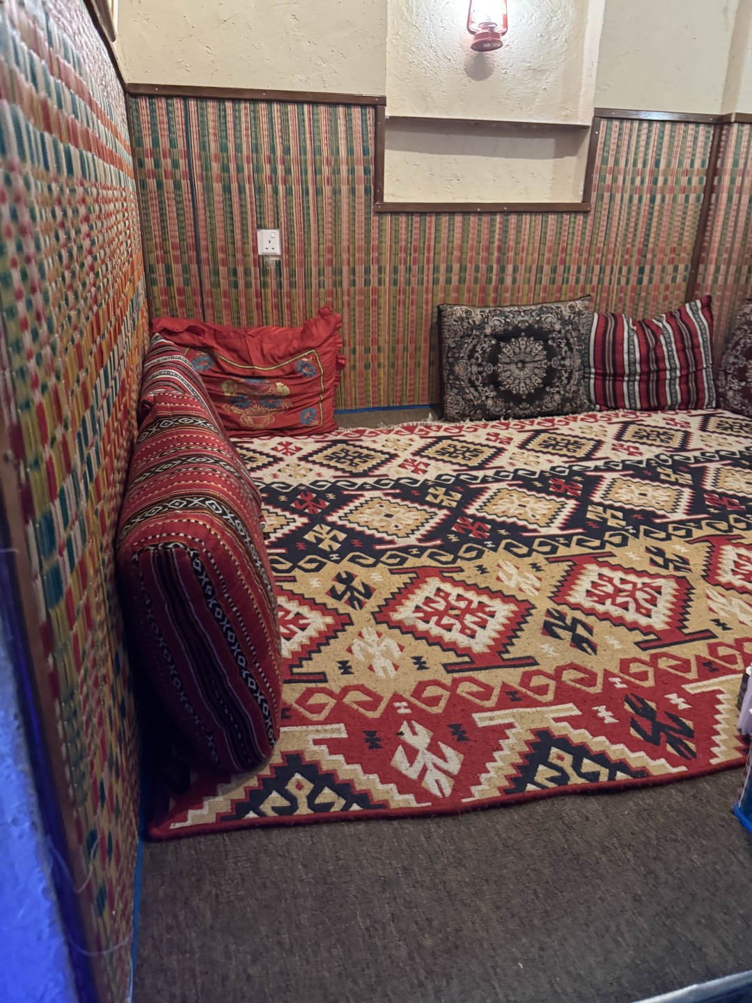 Хочу написать огромное спасибо, Ольге! Расскажу по порядку: у нас был транзит 15 часов, я была