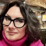 Елена Георгиевна