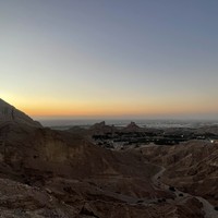 Фото отзыва 2: экскурсия "Из Абу-Даби — в Аль-Айн"