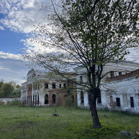 Фото отзыва 4: экскурсия "Ярополец: история и тайны дворянских усадеб"