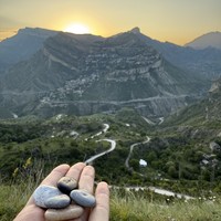 Отзыв о экскурсии "Джип-трип по Дагестану: лучшие локации" — фото 2