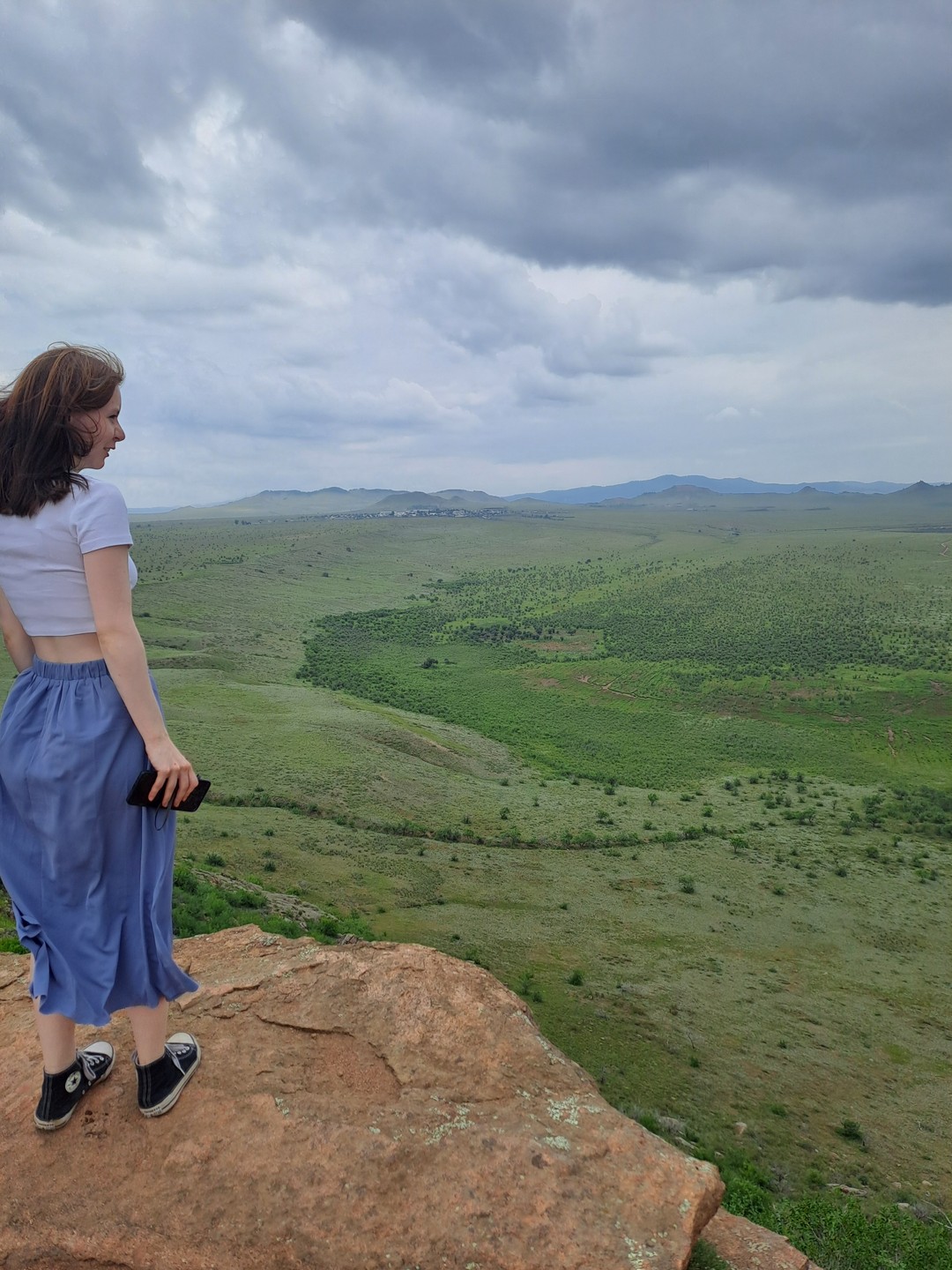 Наши 4 дня пролетели незаметно!!! . Осталось много ярких эмоции и впечатдлений от поездки. Встретить закат