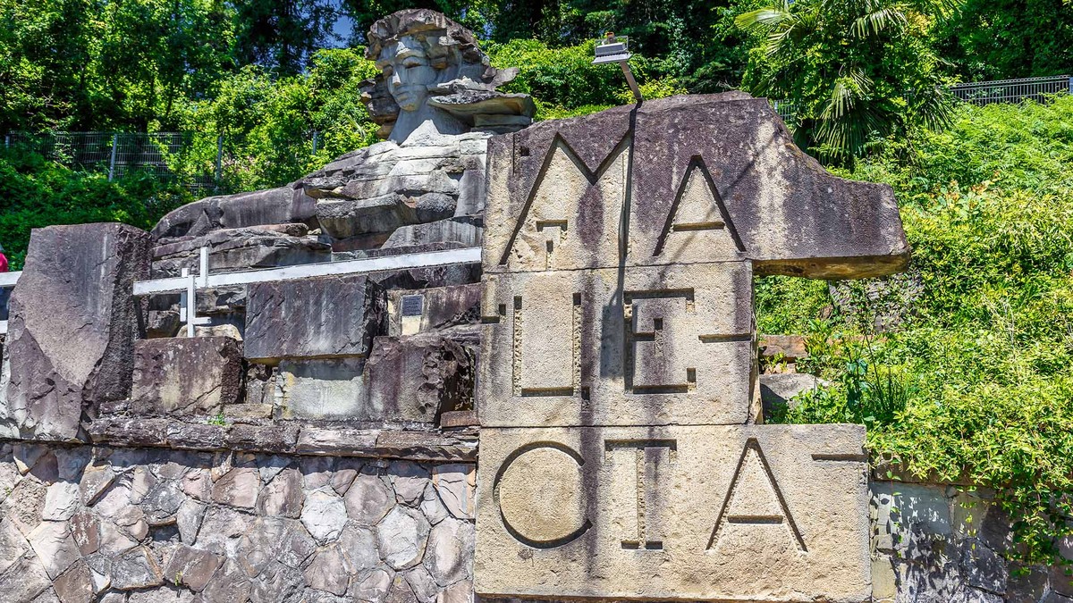 Гастрономическое приключение в долине Мацесты (3/12)