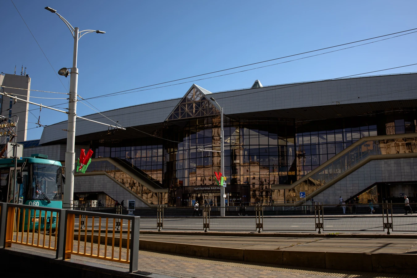 Аудиогид по Минску (6+)