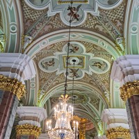 Фото отзыва 3: экскурсия "Петропавловская крепость — колыбель Петербурга"