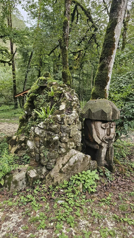 Джиппинг по Красной Поляне — из Адлера или Сириуса