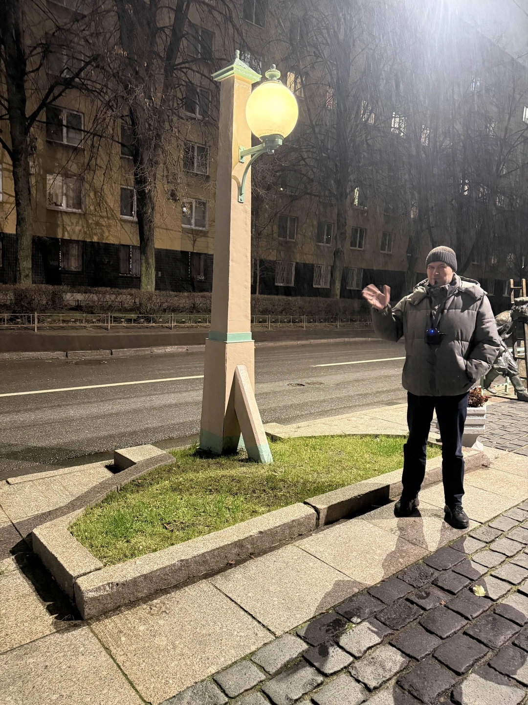 Ну мне так понравилась экскурсия, что прям эмоции зашкаливают!!! Три часа в мини группе на мини