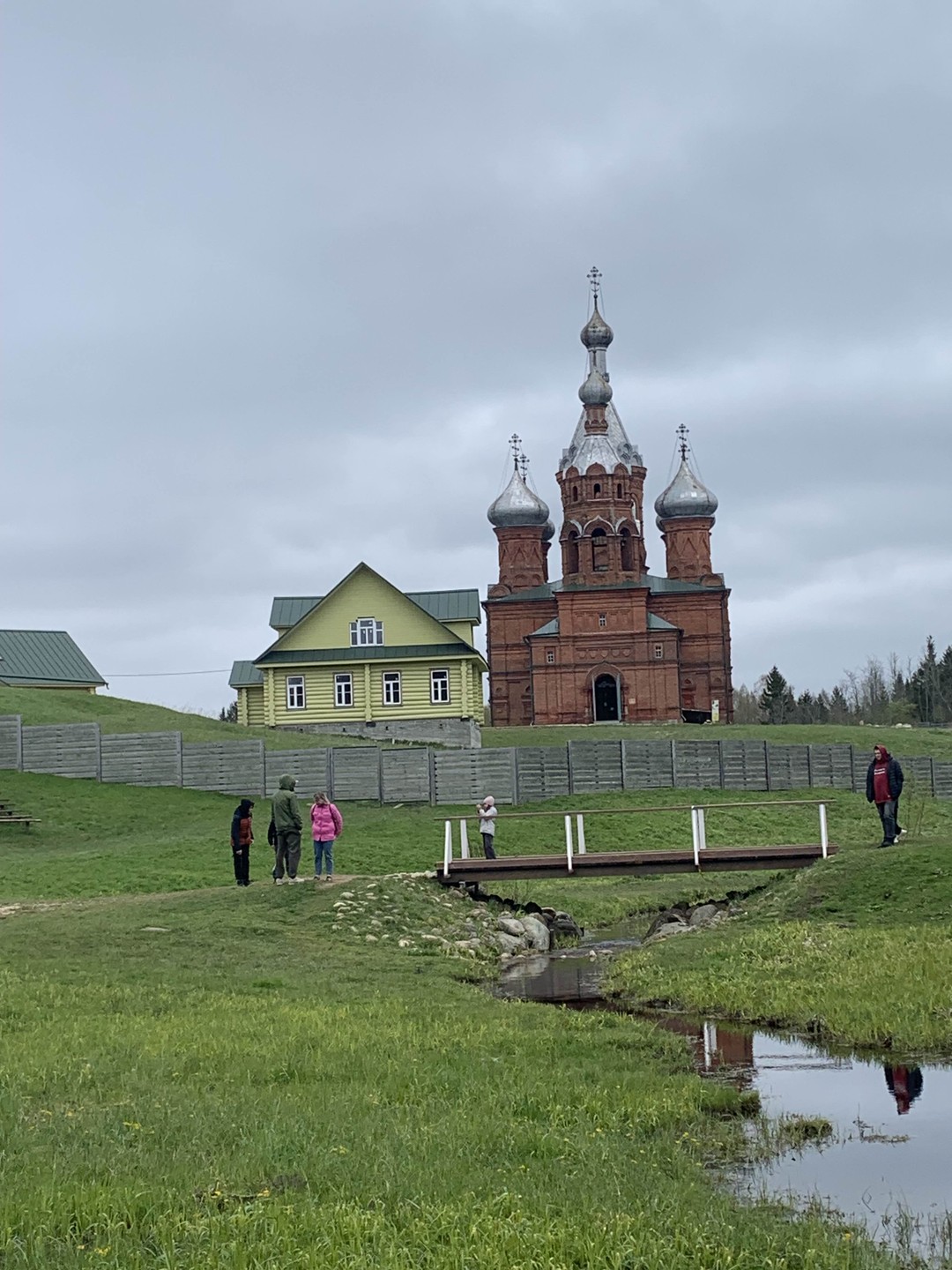 Интересный маршрут, отличные условия проживания, внимательная и доброжелательная сопровождающая Анастасия. Рекомендую воспользоваться услугами Трипстер. Маршрут подойдет