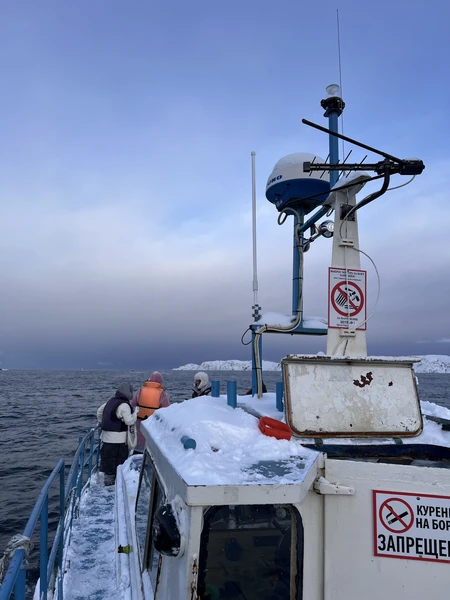 Гид Никина чудесно провел экскурсию. Ощущение было, что с тобой проводник, который всё и всех знает