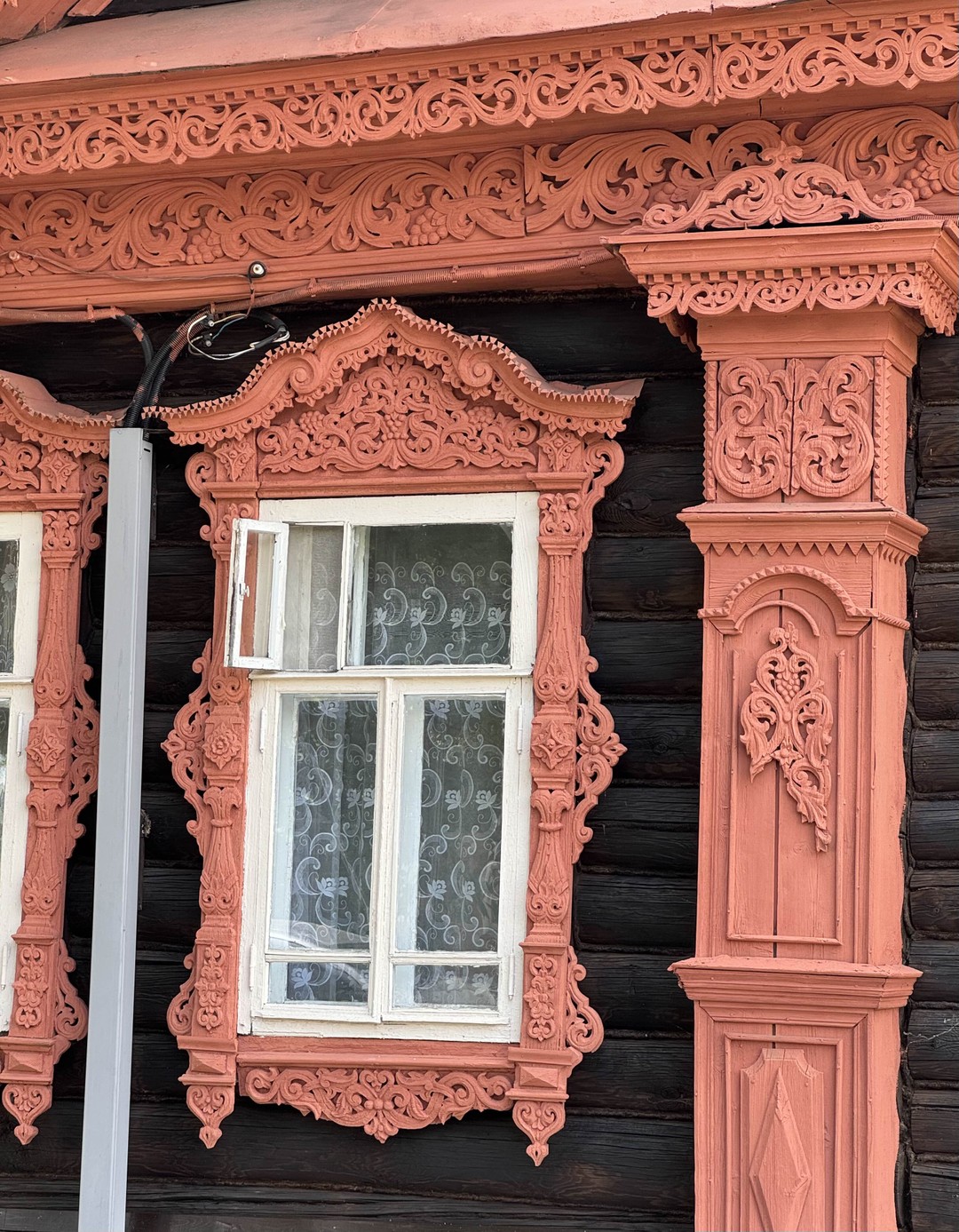 Арзамас уездный, уютный, исторический (Наталия)
