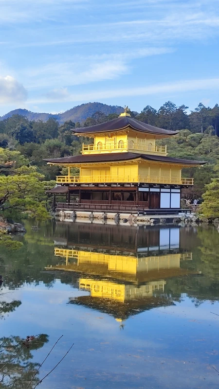 Япония: от самураев до наших дней. Осака, Киото, Нара и Хиросима: архитектура, традиции и природа