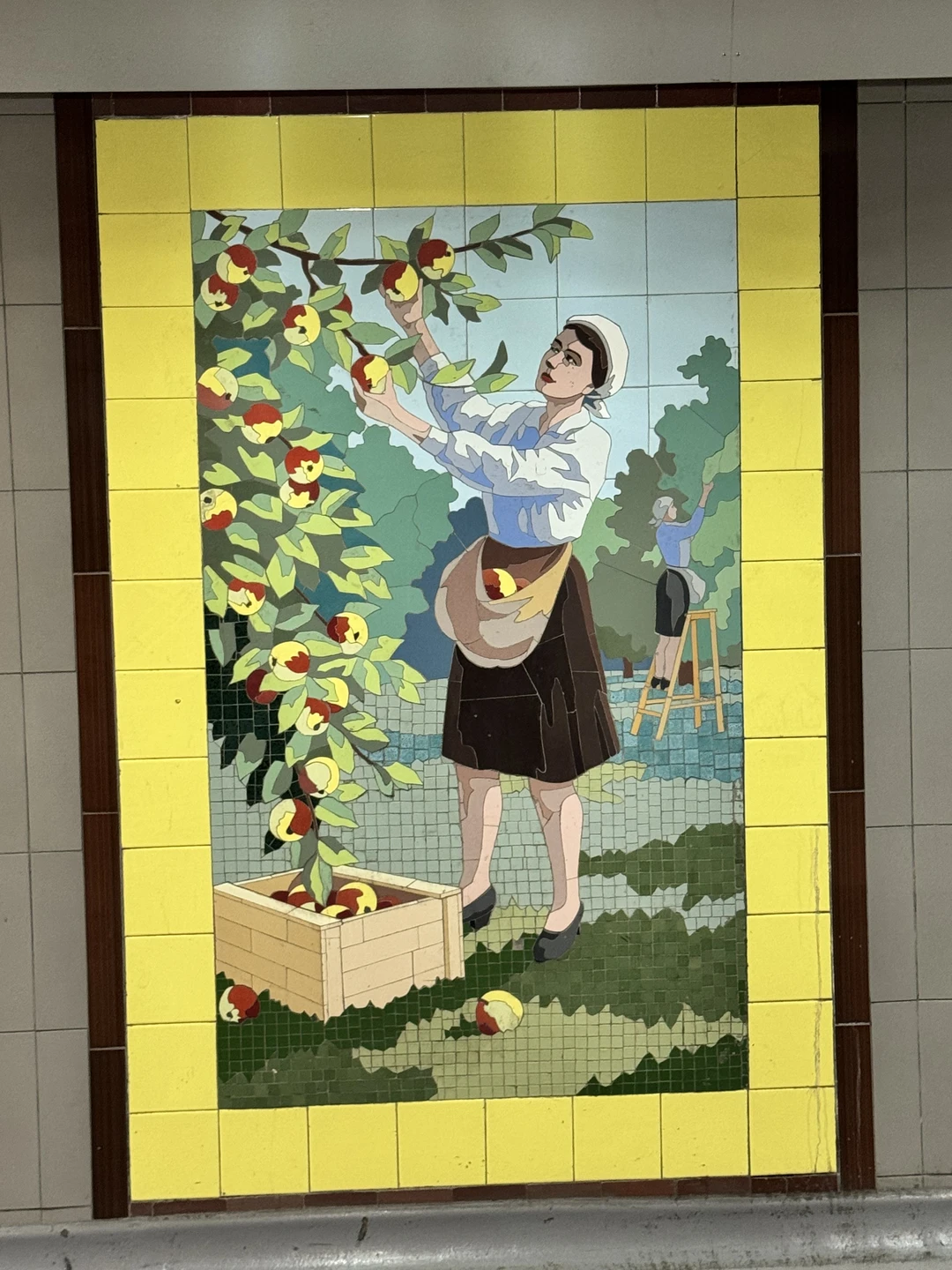 Обзорная автобусная экскурсия по Ростову-на-Дону (Светлана)