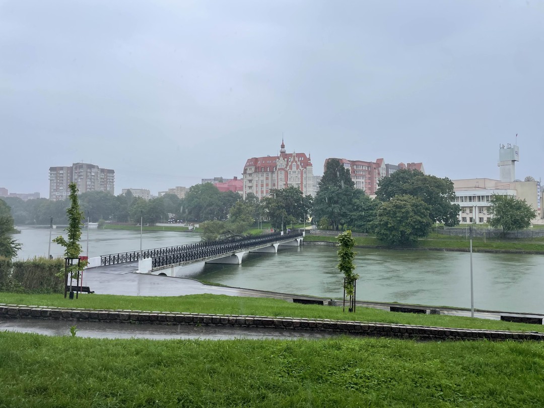 Полюбить Калининград за 3 часа (Сергей)