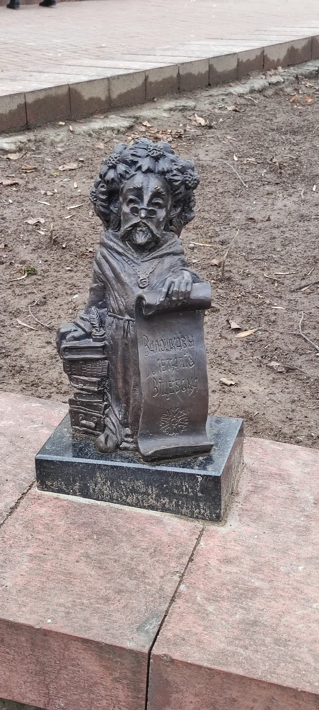 Экскурсия с Романом была интересной! Мы прошли все достопримечательности легко и непринужденно!