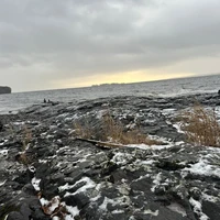 Фото отзыва 2: экскурсия "Урочище Чертов стул и финский суп"