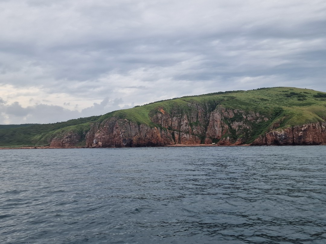 Релакс-путешествие по островам Японского моря - с гастрономической паузой (Светлана)