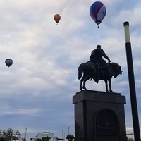 Отзыв о экскурсии "Групповая экскурсия по Нижнему Новгороду в час вечерний!" — фото 2
