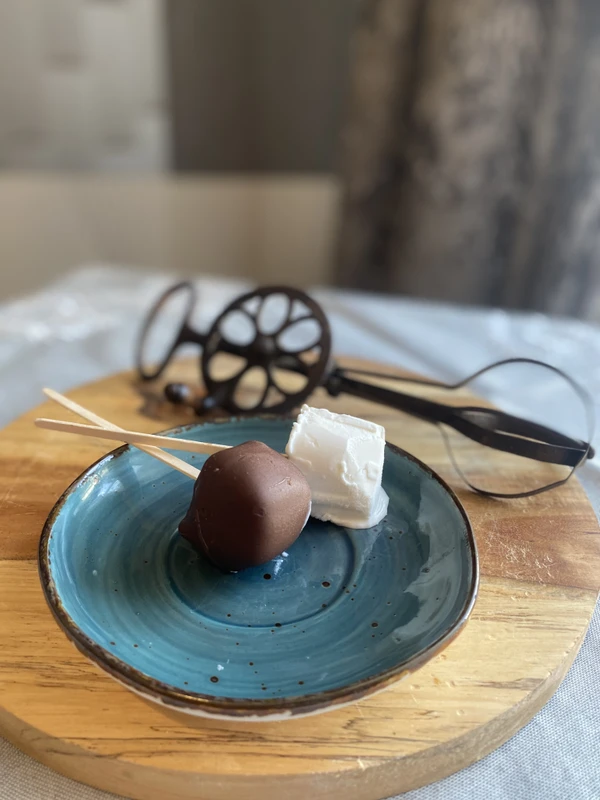 Мастер-класс в Костроме: эскимо для царевича