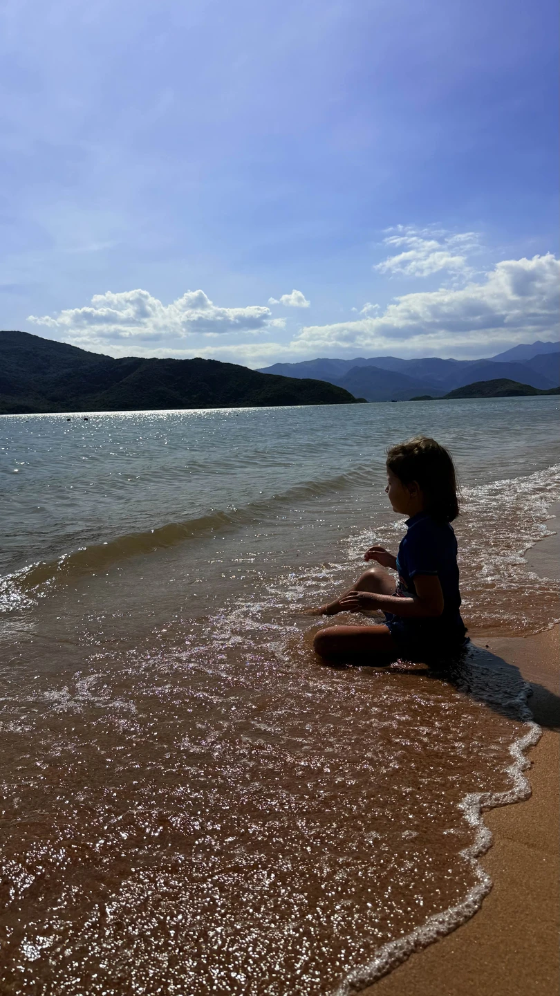 К водопадам острова Орхидей - из Нячанга (всё включено) (Ольга)