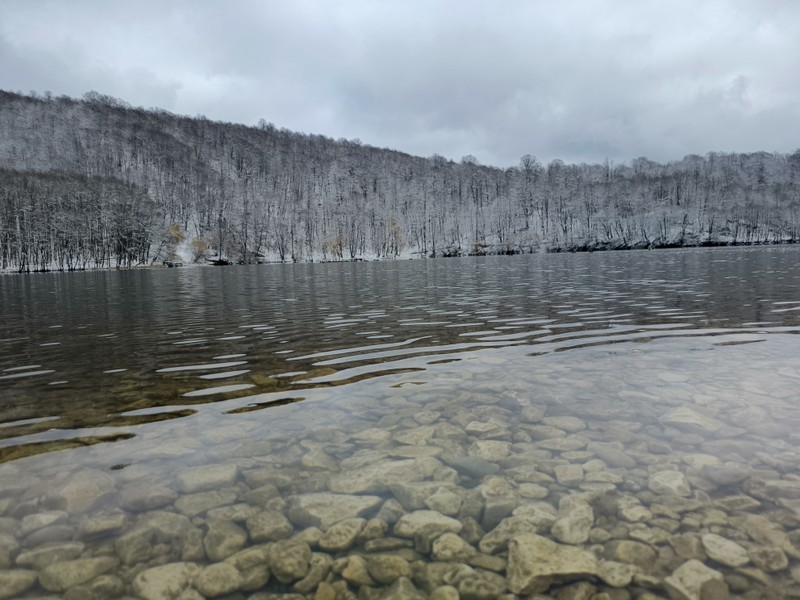 Спасибо огромное гиду. Все понравилось! Интересно и увлекательно рассказал историю региона и народов, и учёл пожелания