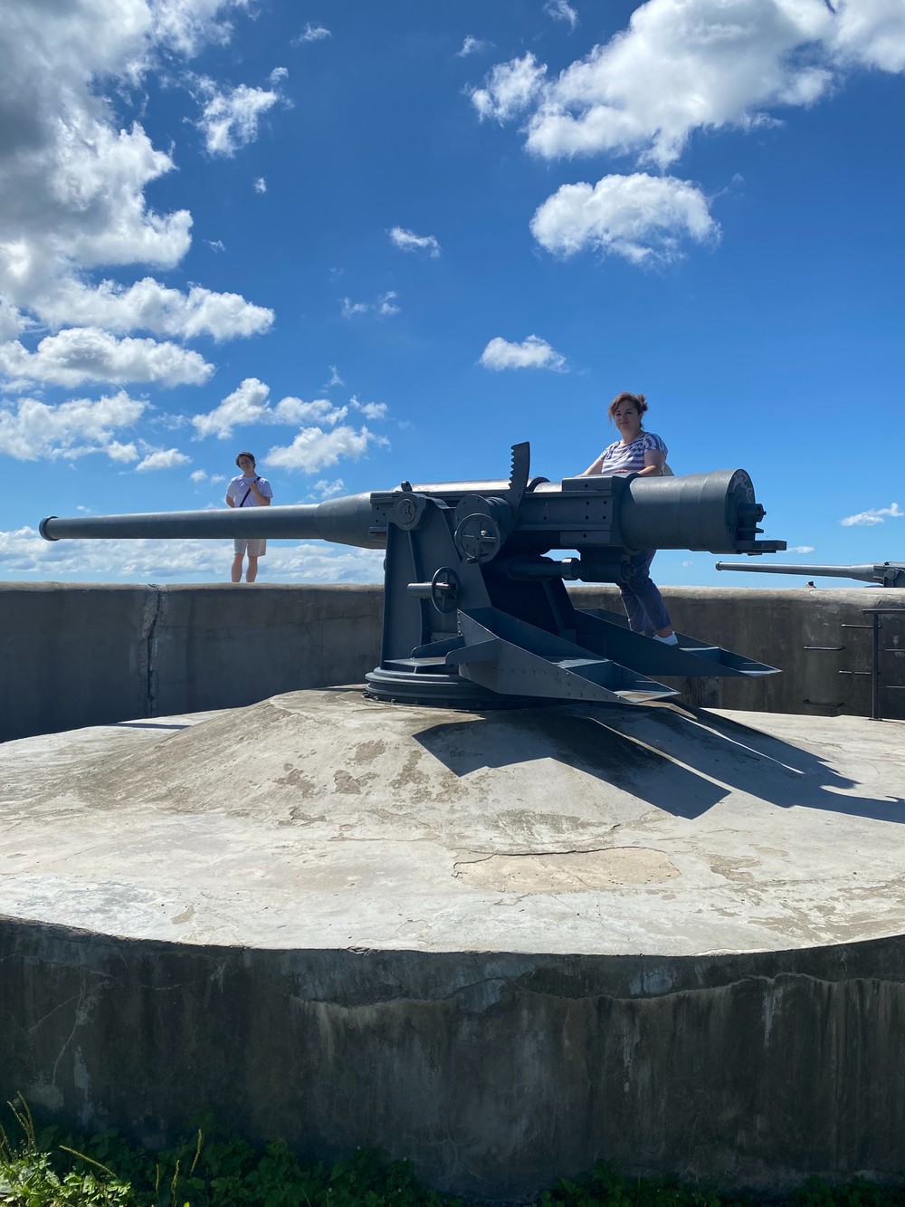 На краю материка: Владивосток и остров Русский + мобильная фотосессия (8/17)