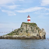 Фото отзыва 1: экскурсия "Маяки и мосты Владивостока: экскурсия на катере"