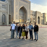 Фото отзыва 1: экскурсия ""