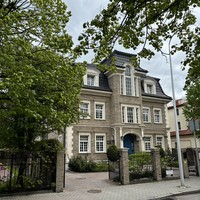 Фото туриста Ариана 3 - Амалиенау с музеологом — история Кёнигсберга в деталях