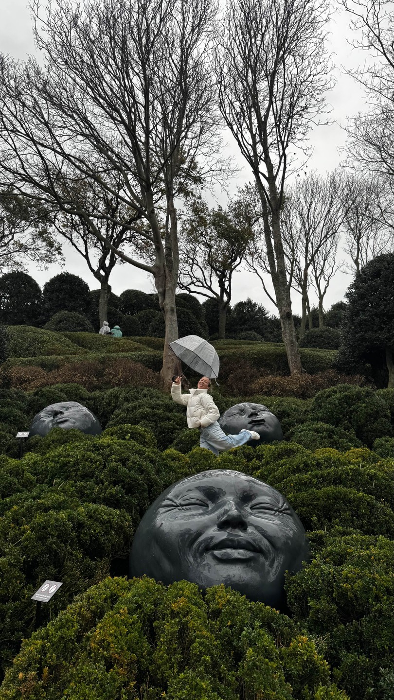 Из Парижа в Нормандию: день в завораживающей Этрета (Мария)