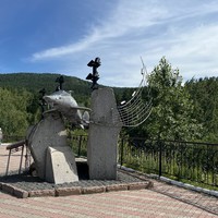Фото отзыва 4: экскурсия "По лучшим местам в окрестностях Красноярска — за один день!"