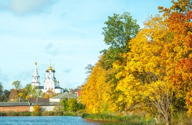 Багратионовск