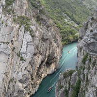 Фото отзыва 3: экскурсия "Сулакский каньон + бархан Сарыкум: от рассвета до заката"