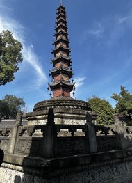 Фото отзыва 1: экскурсия "Чэнду между рейсами"