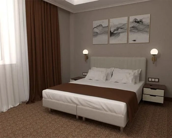 Фото отзыва 1: авторский тур "Новогодний тур по Северному Кавказу: 4 республики"