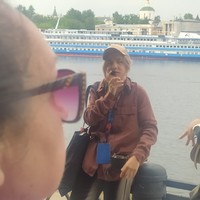 Фото отзыва 1: экскурсия "Тверь — город экспериментов. Групповая экскурсия"