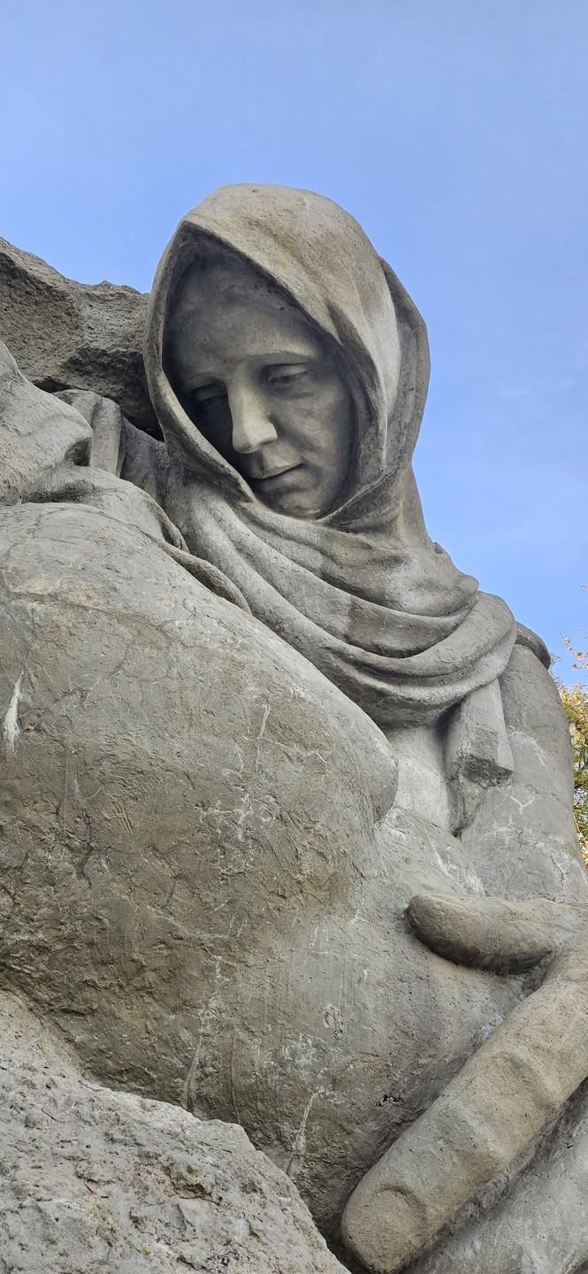 Знакомьтесь, Волгоград (Екатерина)
