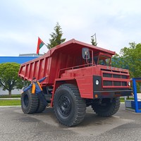 Фото отзыва 3: экскурсия "Групповой тур на легендарный завод БелАЗ из Минска"