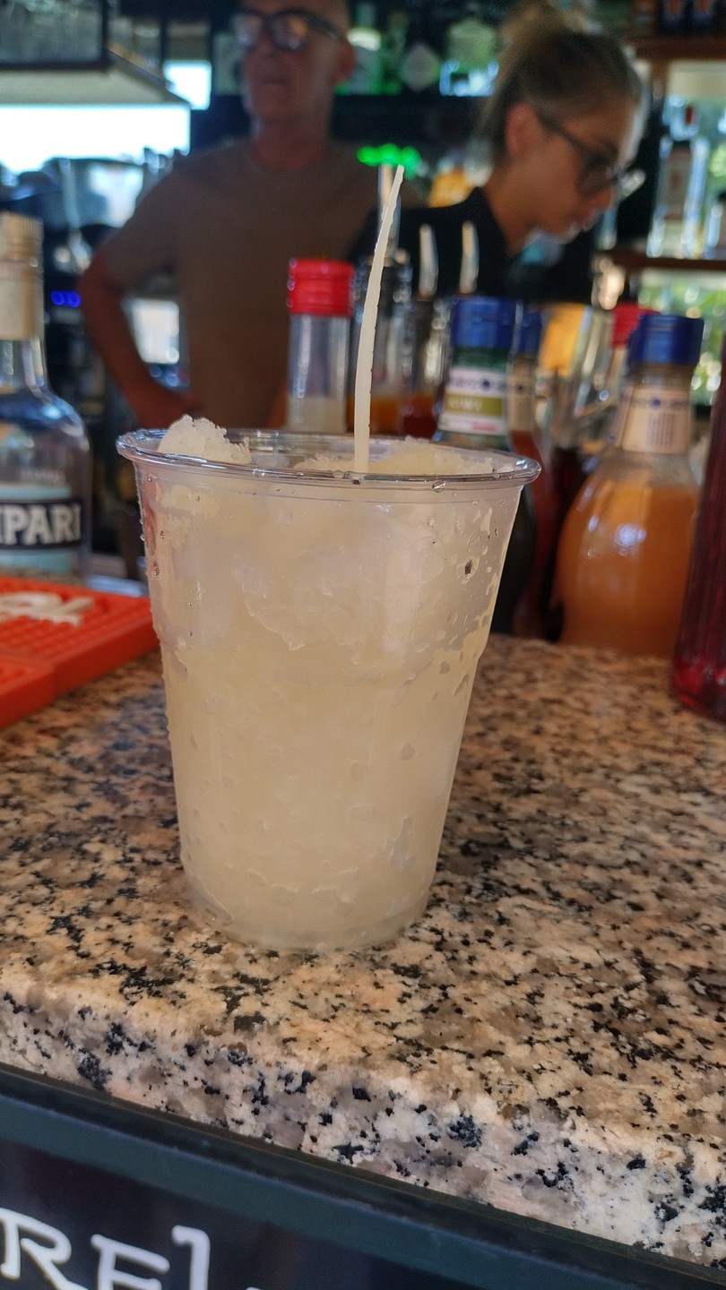 Были на экскурсии у Дмитрия уже ближе к концу нашего пребывания в столице Италии. Если честно