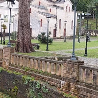 Фото отзыва 2: экскурсия "Сокровища Абхазии: от Гагры до озера Рица + Новый Афон"