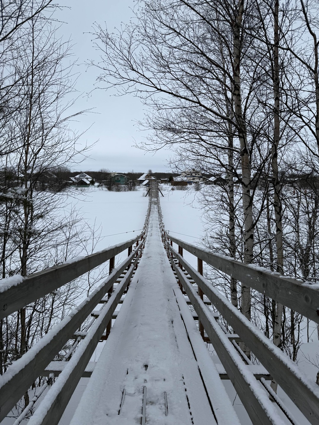 В Северодвинск - к подлодкам и Белому морю (Svetlana)