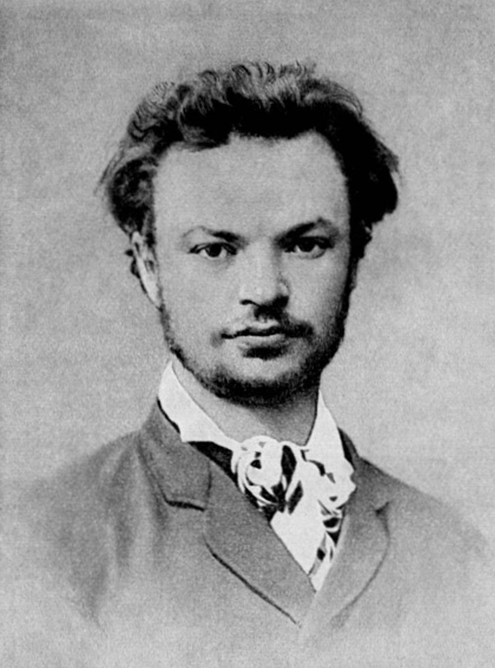 Революционеры или террористы? (12/13)