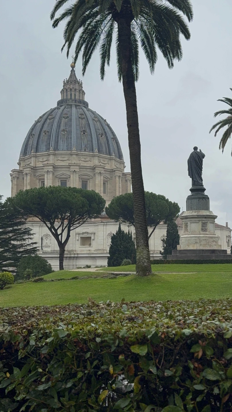 Нелли супер гид! Взяли у неё 2 экскурсии - Колизей и Ватикан. Не пожелали ни на