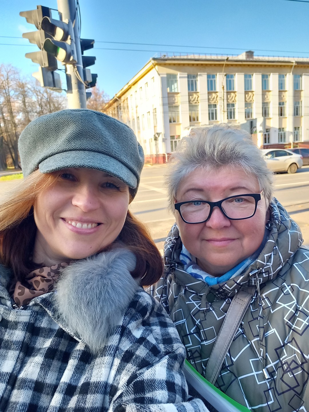 Иваново яркий и предприимчивый (Ирина)