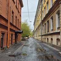 Фото отзыва 3: экскурсия "Групповая экскурсия «Таня Савичева и её семья»"